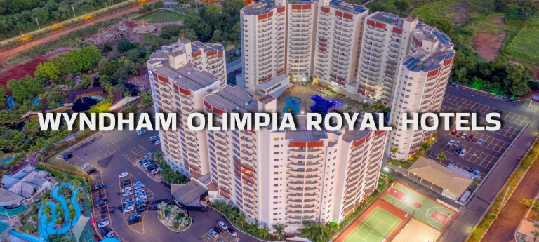 WYNDHAM OLIMPIA ROYAL HOTELS